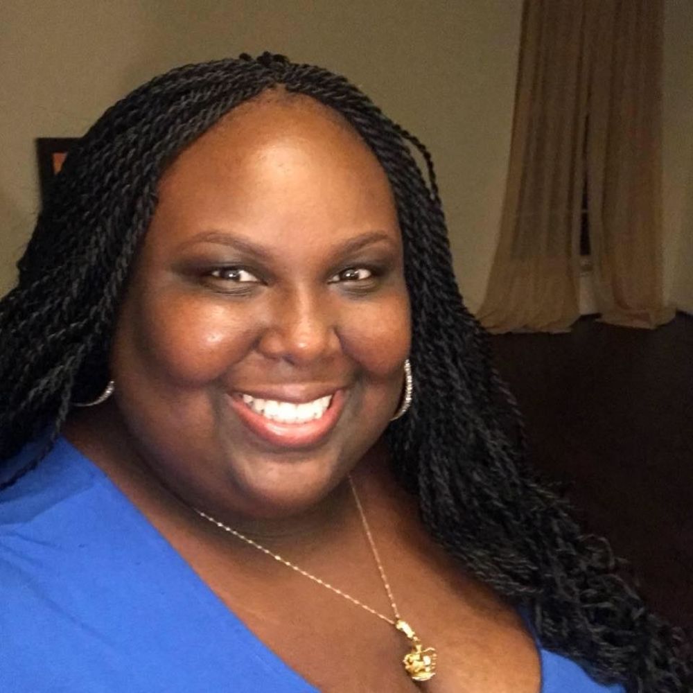 Meet your Posher, Tiffany